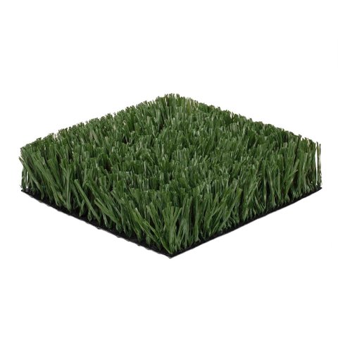20 m² Grama Sintética Esportiva Rm Decor Verde Esmeralda 50mm Fibrilada 8800 Dtex 4x5m