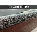 Ver imagem 2 de Tapete Capacho Mão Hamsa Mão de Fátima Islâmico Mau Olhado