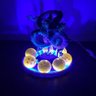 Luminária/Abajur De Anime Shenlong ,Dragon Ball - 3