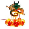 Luminária/Abajur De Anime Shenlong ,Dragon Ball - 1