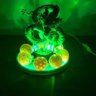Luminária/Abajur De Anime Shenlong ,Dragon Ball - 4