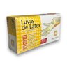 Luva Látex Procedimento com Pó Talco Descarpack Branca - 4