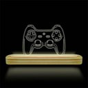 Ver imagem 1 de Luminária Led de Mesa Controle Game