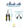 Soma Bone Cutting Toll Alicate de Corte Aquário Soma - 2