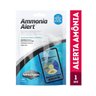 Alerta Teste Amônia Para Aquário Seachem Ammonia Alert 1 Ano - 3