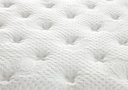 Ver imagem 2 de Colchão Solteirão Latex Foam de látex Pocket Qgel com cobre - Solteiro King 96x203cm - BOX E KIT ZEN