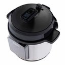 Ver imagem 2 de Panela de Pressão Elétrica Ichef Master Cooker 6l | 127v