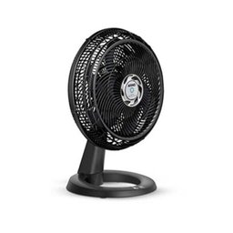 Ventilador 2 em 1 Arno Silence Force 40cm Vum2 Preto - 220V - 4