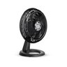 Ventilador 2 em 1 Arno Silence Force 40cm Vum2 Preto - 220V - 4