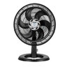Ventilador 2 em 1 Arno Silence Force 40cm Vum2 Preto - 220V - 2