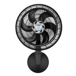 Ventilador 2 em 1 Arno Silence Force 40cm Vum2 Preto - 220V - 1