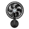 Ventilador 2 em 1 Arno Silence Force 40cm Vum2 Preto - 220V - 1