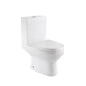 Vaso Sanitário Caixa Acoplada Smart Fit - 3