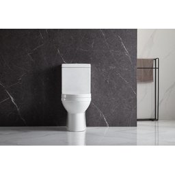 Vaso Sanitário Caixa Acoplada Smart Fit - 3