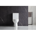 Ver imagem 7 de Vaso Sanitário Caixa Acoplada Cerâmica Smart Fit Branco Brilhante