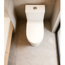 Ver imagem 4 de Vaso Sanitário Caixa Acoplada Cerâmica Smart Fit Branco Brilhante