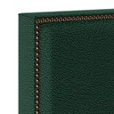 Ver mais imagens de Cabeceira Box Casal Com Tachas 140 cm Vicenza L02 Bouclê Verde - Lyam Decor