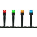 Ver imagem 6 de Pisca-pisca Solar Led 18m 200 Leds Luz Colorida
