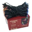 Ver imagem 5 de Pisca-pisca Solar Led 18m 200 Leds Luz Colorida