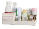 Ver imagem 3 de Organizador de Mesa, Escritório, Home Office Canetas, Lápis, Cosméticos, Maquiagem, Remédios e Jóias