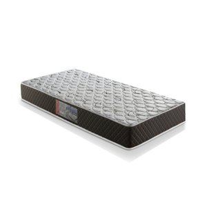 Colchão Solteirão NK Camas Molas Ensacadas 24x96x203