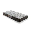 Ver imagem 1 de Colchão Solteirão NK Camas Molas Ensacadas 24x96x203