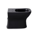 Ver imagem 2 de Vaso Sanitário Convencional Deca Axis P.47.94 Ébano Fosco