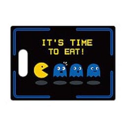 Tábua De Carne De Vidro 35X25Cm Come Come - 2