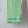 Toalha de Banho Monarca Verde Eucalipto 68x130m - 2