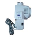 Ver imagem 4 de Motor Direct Drive Econômico E Silencioso Reta Industrial