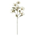 Ver imagem 1 de Bauhinia Outono 82cm Creme Florarte Flor Arte