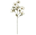 Ver imagem 1 de Bauhinia Outono 82cm Creme Florarte Flor Arte