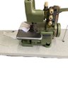 Ver imagem 6 de Máquina Galoneira JINJI SEMI INDUSTRIAL Com Mesa E Motor