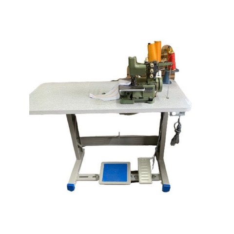 Máquina Galoneira JINJI SEMI INDUSTRIAL Com Mesa E Motor