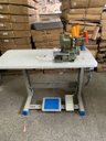 Ver imagem 5 de Máquina Galoneira JINJI SEMI INDUSTRIAL Com Mesa E Motor