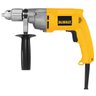 FURADEIRA PROFISSIONAL SEM IMPACTO 1/2" 13mm VVR 220V DEWALT - 1
