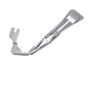 Ver imagem 2 de Reta Direc Drive H1+calcador com Aparelho de Fita 1/4