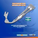 Ver imagem 4 de Reta Direc Drive H1+calcador com Aparelho de Fita 1/4