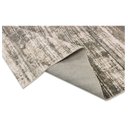 Ver imagem 3 de Tapete para Sala / Quarto Via Star Ventura 577 3,00x2,50 Metros Cinza