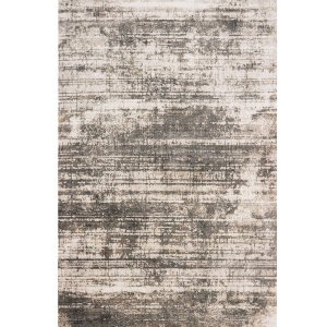 Tapete para Sala / Quarto Via Star Ventura 577 3,00x2,50 Metros Cinza