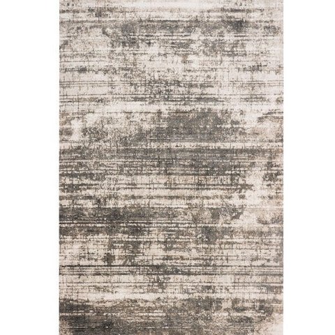 Tapete para Sala / Quarto Via Star Ventura 577 3,00x2,50 Metros Cinza