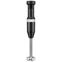 Ver imagem 1 de Mixer de Mão com Velocidade Variável 110v Preto KitchenAid