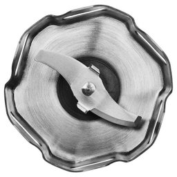 Mixer de Mão com Velocidade Variável 110v Preto KitchenAid - 3