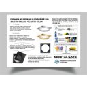 Ver imagem 3 de Base Porta Grelha 10x10 Cm