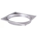 Ver imagem 1 de Base Porta Grelha 10x10 Cm