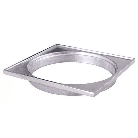 Base Porta Grelha 10x10 Cm