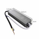 Ver imagem 2 de Fonte de Alimentação 24v Ip67 60w 2,5a Bivolt 7284 Nordecor St3123