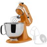 Batedeira Planetária Stand Mixer Artisan 110v Tangerine KitchenAid - 2