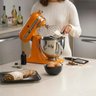 Batedeira Planetária Stand Mixer Artisan 110v Tangerine KitchenAid - 5