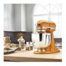 Batedeira Planetária Stand Mixer Artisan 110v Tangerine KitchenAid - 4